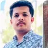 Daud Ahmed