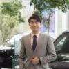 Colin Lin