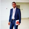 Justice Adjei