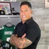 Chad Owens