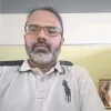 Tayyab Saeed