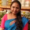 Nivedha Murugesan