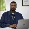 Olumide Ibideji