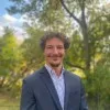 Garret Riestenberg