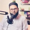 Iftikhar Ahmad Khawar