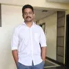 Vijay Manickam