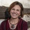 Judy Morley