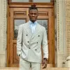 Alex Kwarteng