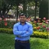 Dilip Kumar Patra