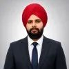 Gurtej Singh