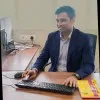 Jitendra Verma