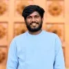 Manish Manchala