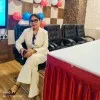 Ishita Mondal