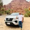 Reezam Hussain