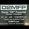 David Preschel