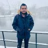 Navaneeth Umesh Holla