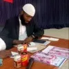 Ahmad Rufai Okuku