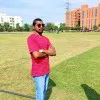 Honnesh Ramachandrappa