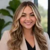 Chloe Burdette