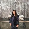 Anousha Shoukat