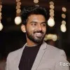 Melvin Avinash