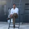Vinod Kumar