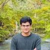 Atharva Mahadeokar