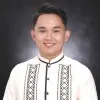Von Everick Isidro