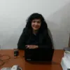 Marna Susana Sebayang