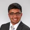 Arjun Nair
