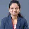 Mayuri Bhosale
