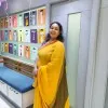 Prayashi Halder