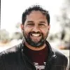 Unnikrishnan Raveendranathen