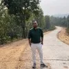 Arnab Halder