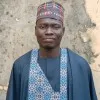 Mohammed Adamu