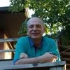 Warren Huff
