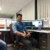 Mayurkumar Chaudhari