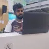 Karthick Raja