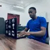 Bai Dodou Drammeh