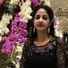 Shubhashree Raman