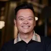 Gavin Mah