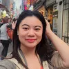 Vicky Zhang