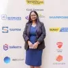 Dharshini Murali