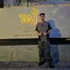 Ankitesh Sinha