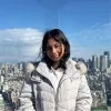 Johanna Mathew