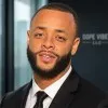 James Wortham