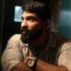 Ashray Shetty