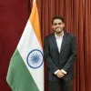 Shreyas Kumar