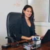 Shrashti Pramal