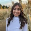 Alyssia Wilkinson
